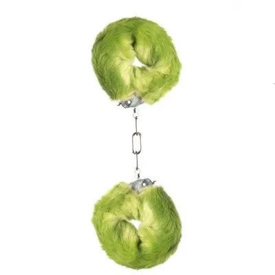 Peerless brugerdefineret voksen soveværelse bondage bløde håndjern